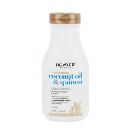 Beaver Coconut Oil & Quinoa Conditioner 350ml