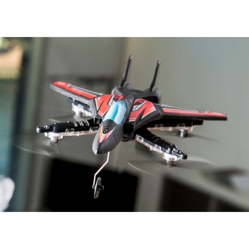 ハイブリッドウィングバトル タイプ：ブラック