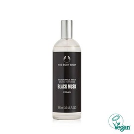 Black Musk Fragrance Mist 100ML (98122) / 블랙 머스크 후레그런스 미스트 100ML (98122)