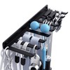 Home Gym Equipment Storage Rack Wall Mount,Cable Attachments,Lifting Belts