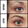 Brow Pencil, 2 Pcs Waterproof Precision Taupe Eyebrow Pencil Defines,