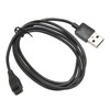 USB Charging Cable Replacement for Coros Pace 2 for Apex