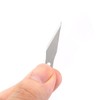 UCCKEYI Lot of Blades #11 Knife Style for Exacto x-Acto