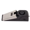 Door Stop Alarm Home Security System Door Stopper Alarm, with