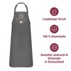 Shirtracer - Apron Gift - Pizza Apron - Men -