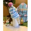 Handmade Easter Gnome Holiday Decoration