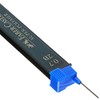 Faber-Castell 0.7mm 2B Super-Polymer Fineline Lead (12 leads per container)
