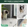 FXW Washable Pee Pads for Dogs, Puppy Pads with Super
