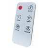 AOERUOW Replacement Remote Control Compatible with UNIFULL CPZYP-04 Foot Massager