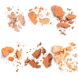 Bissú Maquillaje Contorneador Bissu Diversos Tonos Originales