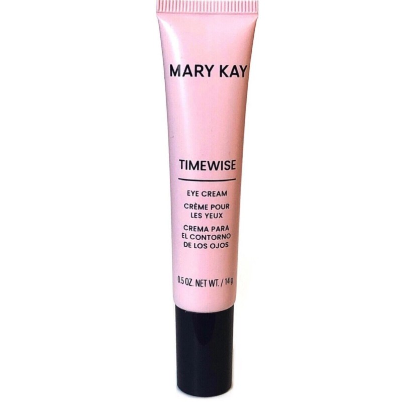 MARY KAY TIMEWISE EYE CREAM WITH 3D COMPLEX~217408