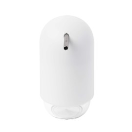 Umbra Touch - Dispensador de jabón, Blanco (White)