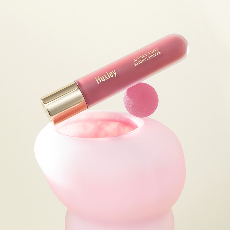 Huxley 헉슬리 블러리 틴트 히든 빌로우 4.5g Huxley Blurry Tint