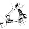 GEARWRENCH CV Joint Boot Clamp Tightening Wrench - 3191D