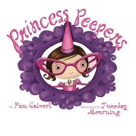 Princess Peepers