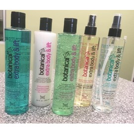 Thrix botanical Lite Extra Body Lift Witch Hazel Hairspray Medium Plus Hold 10oz