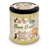 Exfoliante Corporal Base Aceite Aroma Vainilla 250g Bam Boo!