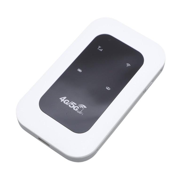 GOWENIC Portable 4G 5G WiFi Hotspot Mobile WiFi Device Wireless