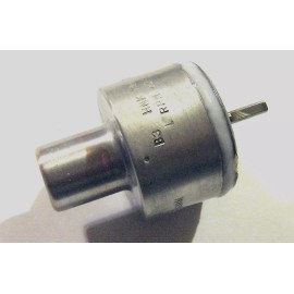 Telechron B-3 Style 1 RPM Clock Motor Rotor Fully Restored