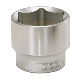 KS Tools 917.1407 1/4-inch 7mm Classic Hex Socket