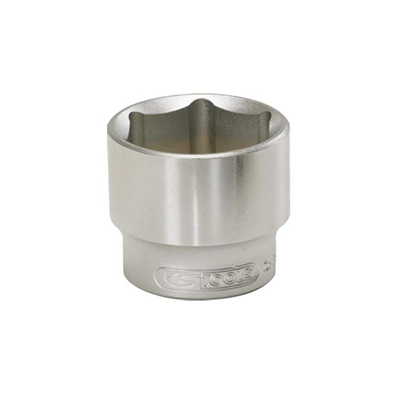 KS Tools 917.1407 1/4-inch 7mm Classic Hex Socket