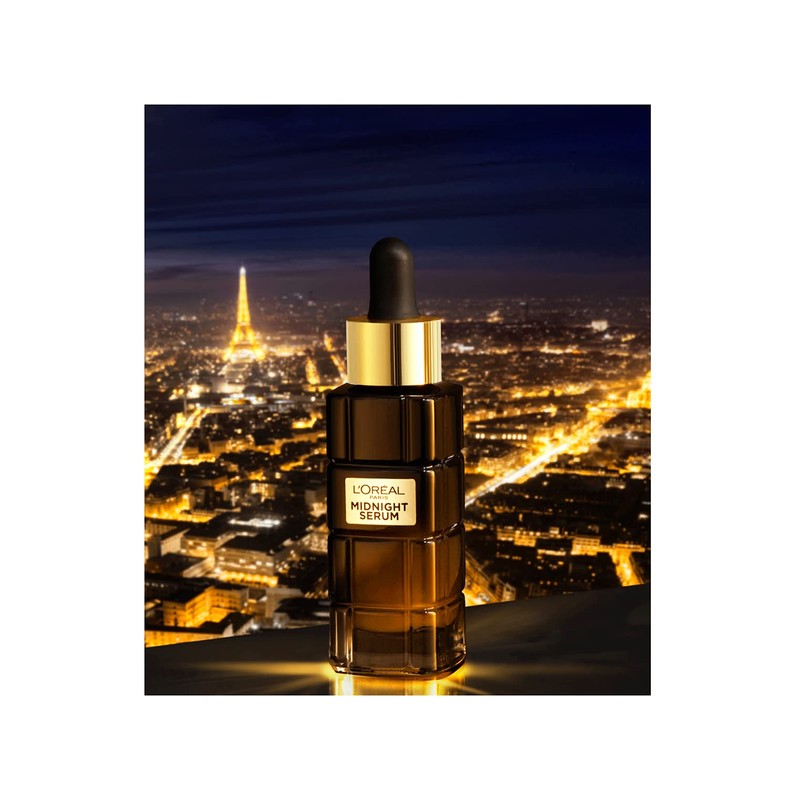 L'Oréal Paris Midnight Serum Age Perfect Renaissance Cellulaire – Gesichtspflege