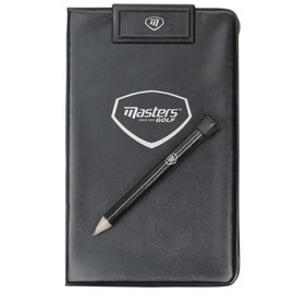 Masters D/L Score Card Holder
