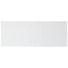 Oakley ESSENTIAL IMABARI TOWEL FOS901442, white