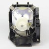 Sekond WoProlight NP14LP / 60002852 Lamp with Housing for NEC