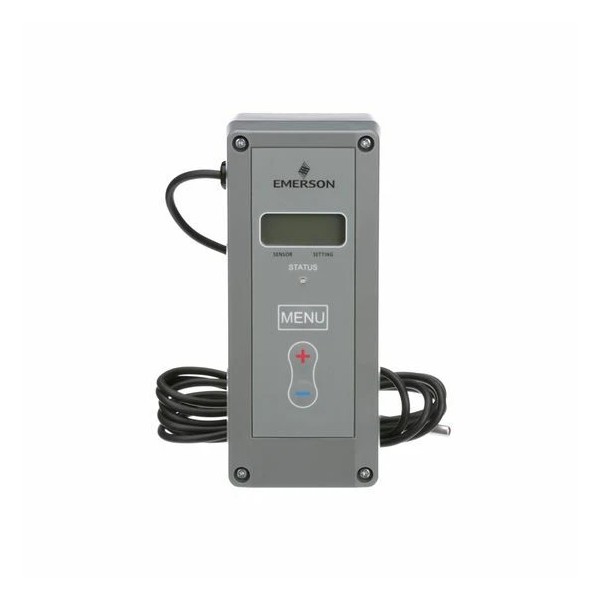 Emerson White-Rodgers 16E09-101 Universal Electronic Refrigeration Temperature Control
