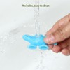 16 PCS Suction Cup Toys Bath Toys Party Favor for