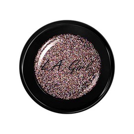 Glitterholic Glitter Topper - Ooh-La-La