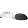 150W LED UV Nail Dryer Lamp Intelligent Timing Gel Polish