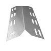 Kette´s Grillzubehör Stainless Steel Burner Covers/Flame Plates/Aroma Rails Compatible with