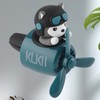Cute Bear Car Air Freshener Car Diffuser Air Outlet Vent