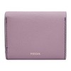 Fossil Heritage Trifold Lavender, lavender