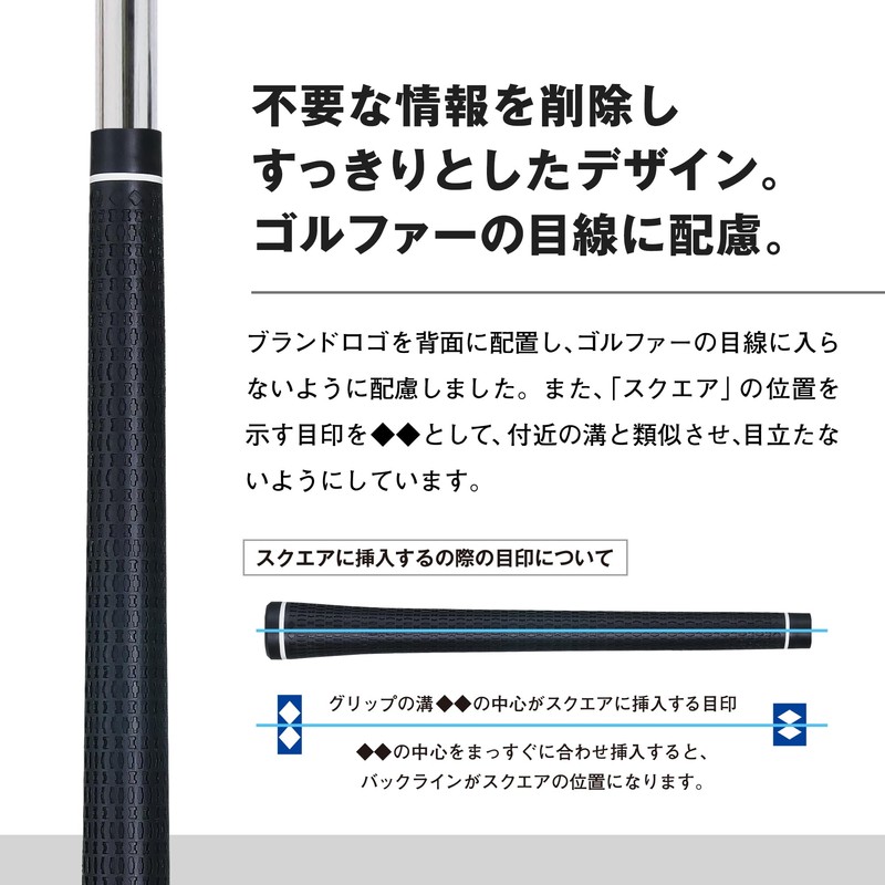 LADAR GRIP 6 Pack Light Lightweight M60 Backlined, Black