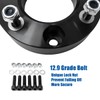 GAsupply 2" Front Lift Kit, Strut Spacers Leveling Kit
