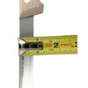 13.5" Daga Knife for Cecina and Carne Asada - Made