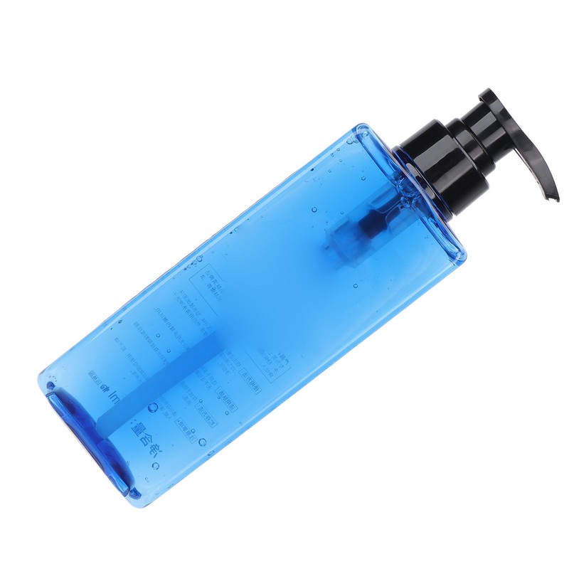 Men's Shower Gel Long Lasting Fragrance Refreshing Oil Control Moisturizing