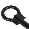 Towing Eye Loop, Tow Hook 674414 Tow Bar Alloy Steel