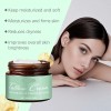 Woodsleep 2pk Woodsleep Tallow Cream Castor Oil & Frankincense 60g/2.12