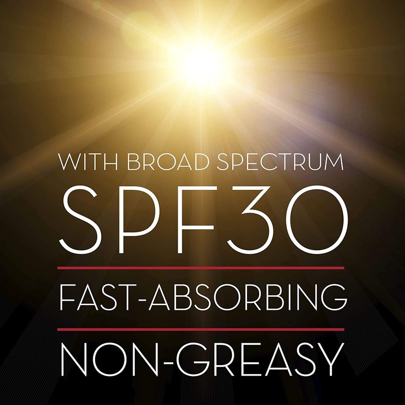 Olay Regenerist Micro-Sculpting Cream Face Moisturizer with Sunscreen, SPF 30,