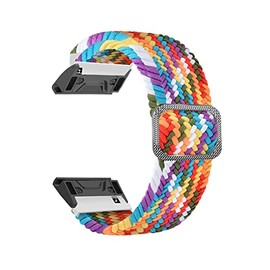 Feysentoe Strap compatible with Coros Vertix 2 watch strap.