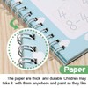 Magical Handwriting Workbooks Handwriting Practice Magic Copybook, Handwriting Aid Magic