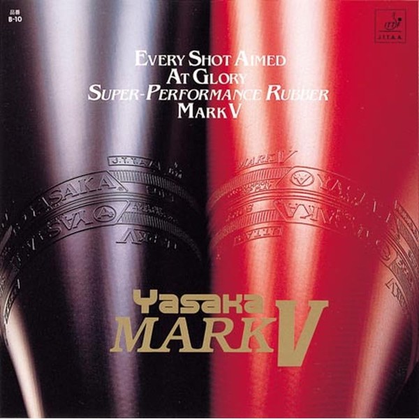 yasaka (Yasaka) Mark V Black