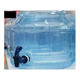 Porta 2 Vitroleros Dispensador De Bebidas Portagarrafones Agua