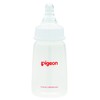 Pigeon Flexible Slim Neck Baby Bottle for 0+ Months Babies,
