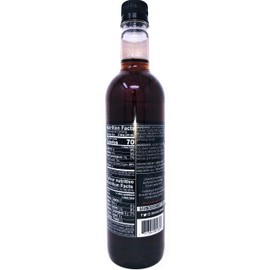 DaVinci Gourmet Classic Flavored Syrups Amaretto 750 mL
