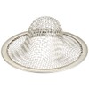Kakudai Garbage Strainer, Small 9407B